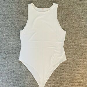 Free People bodysuit